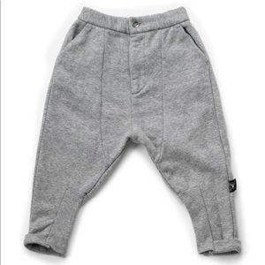 Nununu tailored slacks